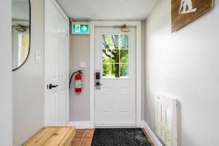 Evergreen Lodge - Walk to the Village - Sauna - 5