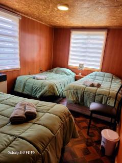 Hostal familiar traveltour El Campesino - 7