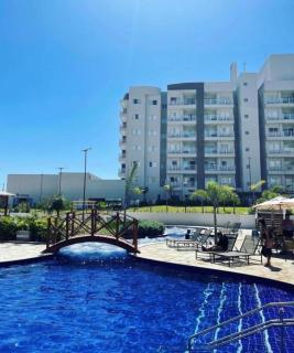 Lagoa eco towers Resort - 6