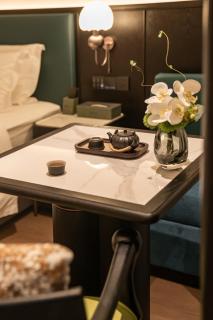 Yangji Yuepeng Hotel - 6