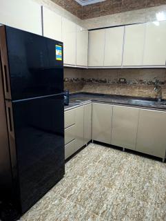 شقة فرش فندقي - 9