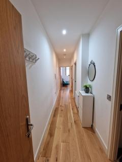 PentHouse London Flat Overlooking Wembley Arch - 8