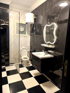 شقة فرش فندقي - 6