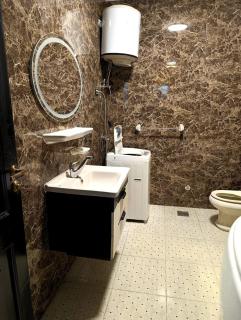 شقة فرش فندقي - 3