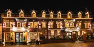 The Fairview Boutique Hotel - 9