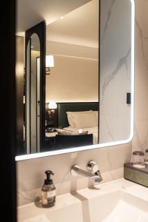 Yangji Yuepeng Hotel - 7