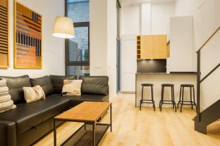 Modern Duplex 2B 2Bath Historic Centre - Sevilla - 8