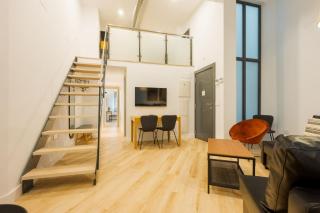 Modern Duplex 2B 2Bath Historic Centre - Sevilla - 6