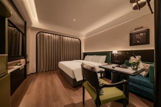 Yangji Yuepeng Hotel - 9