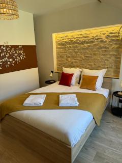 Gîte L'Écrin - Maison de charme 8Pers - By Primo - 6