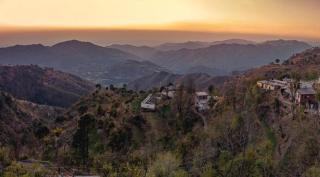 The Countryside Regency - 8