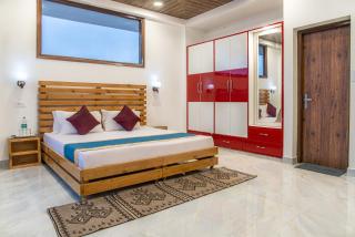 The Countryside Regency - 5