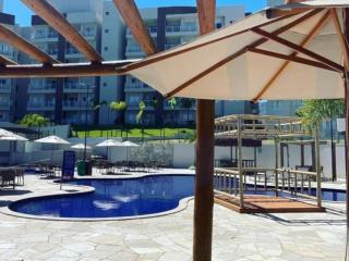 Lagoa eco towers Resort - 7