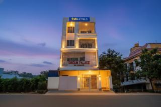 FabHotel New Dream Palace - Near acropilose mall and ruby hospital - 0
