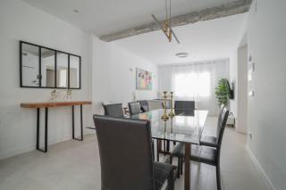 Modern apartment-2Bedrooms 2Baths-Bernabéu - 3