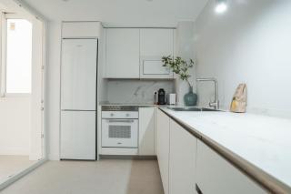 Modern apartment-2Bedrooms 2Baths-Bernabéu - 1