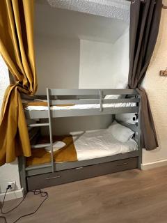 Le Pré Carré Studio premium, ski easy et centre St Lary - 3