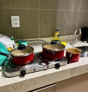 Lagoa eco towers Resort - 9