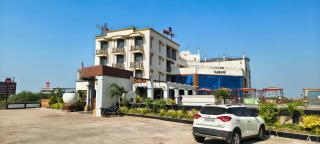 Spree Ashodev Hotel - 8