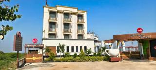 Spree Ashodev Hotel - 7