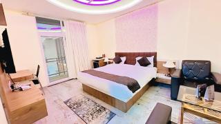 Spree Ashodev Hotel - 5