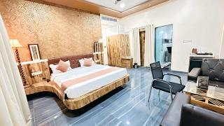 Spree Ashodev Hotel - 3