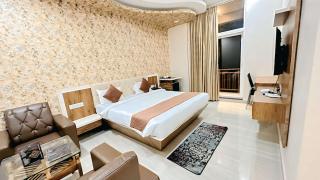 Spree Ashodev Hotel - 2