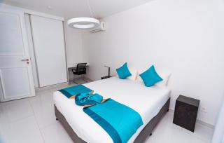 Golf View Apartments- AP2 - 6