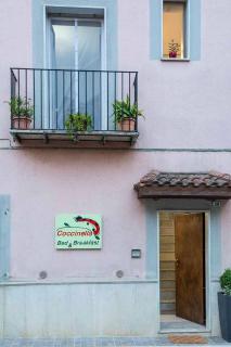 Coccinella B&B a Tufo - Tufo - 5
