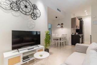 Cozy and Modern-2Bedrooms 1Bathroom-Delicias - 8