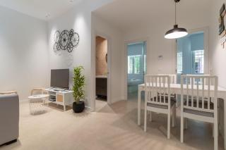 Cozy and Modern-2Bedrooms 1Bathroom-Delicias - 6