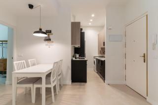 Cozy and Modern-2Bedrooms 1Bathroom-Delicias - 4