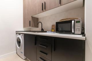 Cozy and Modern-2Bedrooms 1Bathroom-Delicias - 3