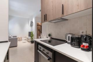 Cozy and Modern-2Bedrooms 1Bathroom-Delicias - 1