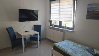 Übernachten im Herzen des Ruhrpotts - 9