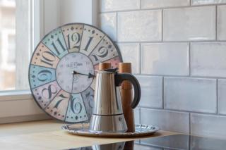 Parkside & Museum Deluxe Apartment by BookingHost - 8