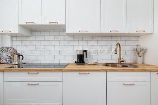 Parkside & Museum Deluxe Apartment by BookingHost - 7