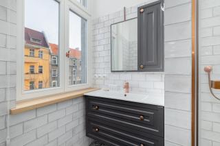 Parkside & Museum Deluxe Apartment by BookingHost - 6