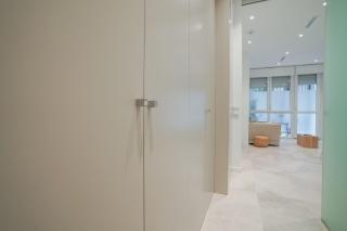 Cozy and modern-1Bedroom 1Bathroom-Chamberí - 1