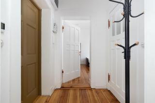 Parkside & Museum Deluxe Apartment by BookingHost - 2