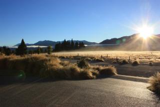 Sam's Place - Lake Tekapo - 7