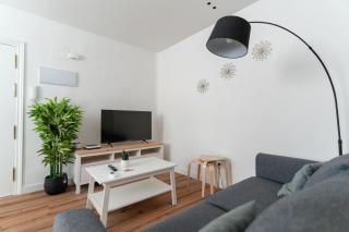 Modern Cozy-2bedrooms 1Bathroom-Delicias - 7