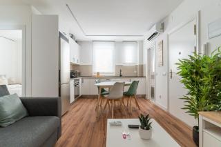 Modern Cozy-2bedrooms 1Bathroom-Delicias - 6