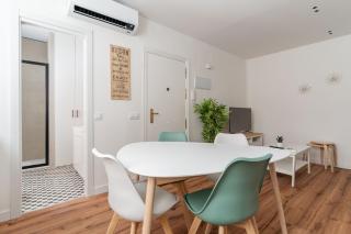 Modern Cozy-2bedrooms 1Bathroom-Delicias - 5