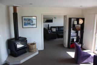Sam's Place - Lake Tekapo - 5
