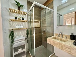 Praia e Charme Perto do Copacabana Palace CM29-503 - 8