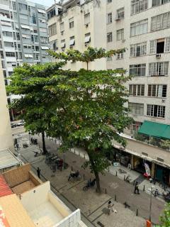 Praia e Charme Perto do Copacabana Palace CM29-503 - 2