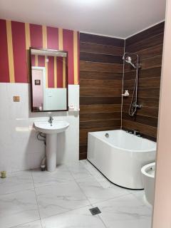 Airport Guest House Ulaanbaatar - 7