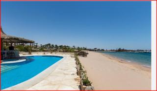 Lotus Bay Beach Hotel - 4