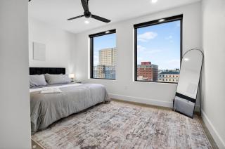 Trendy & Spacious 1BR Apartment - Tulsa - 6